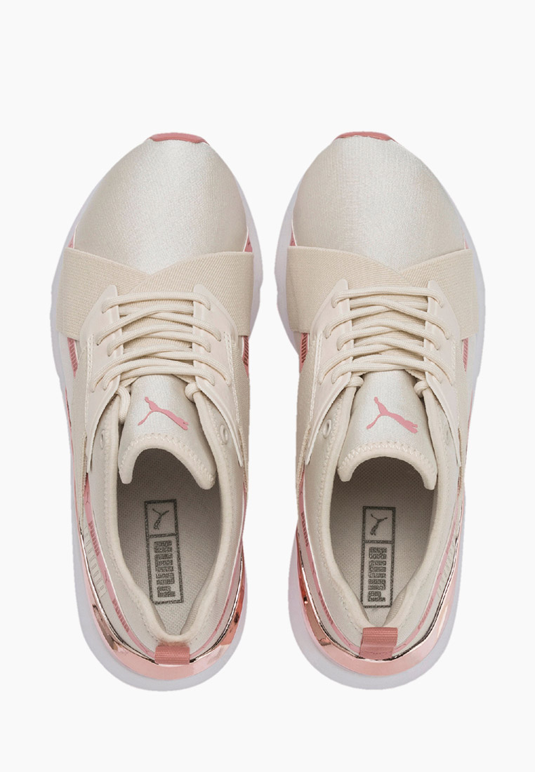 PUMA Muse X 2 Metallic Wn s