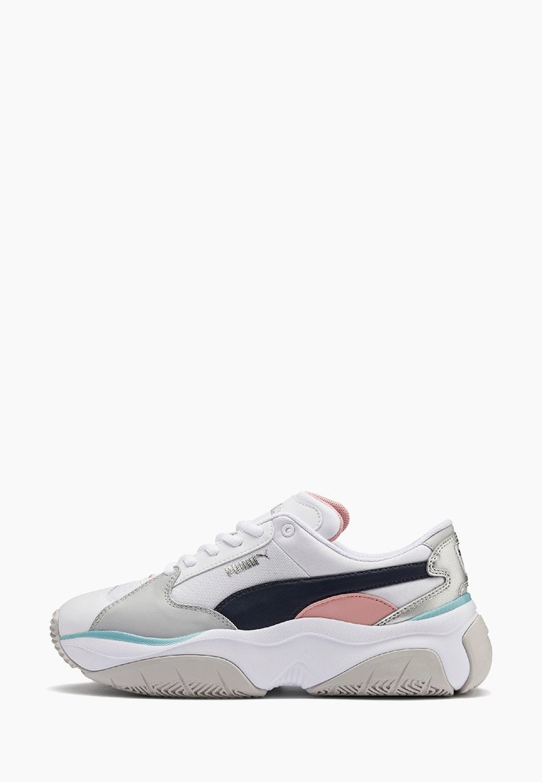 puma storm