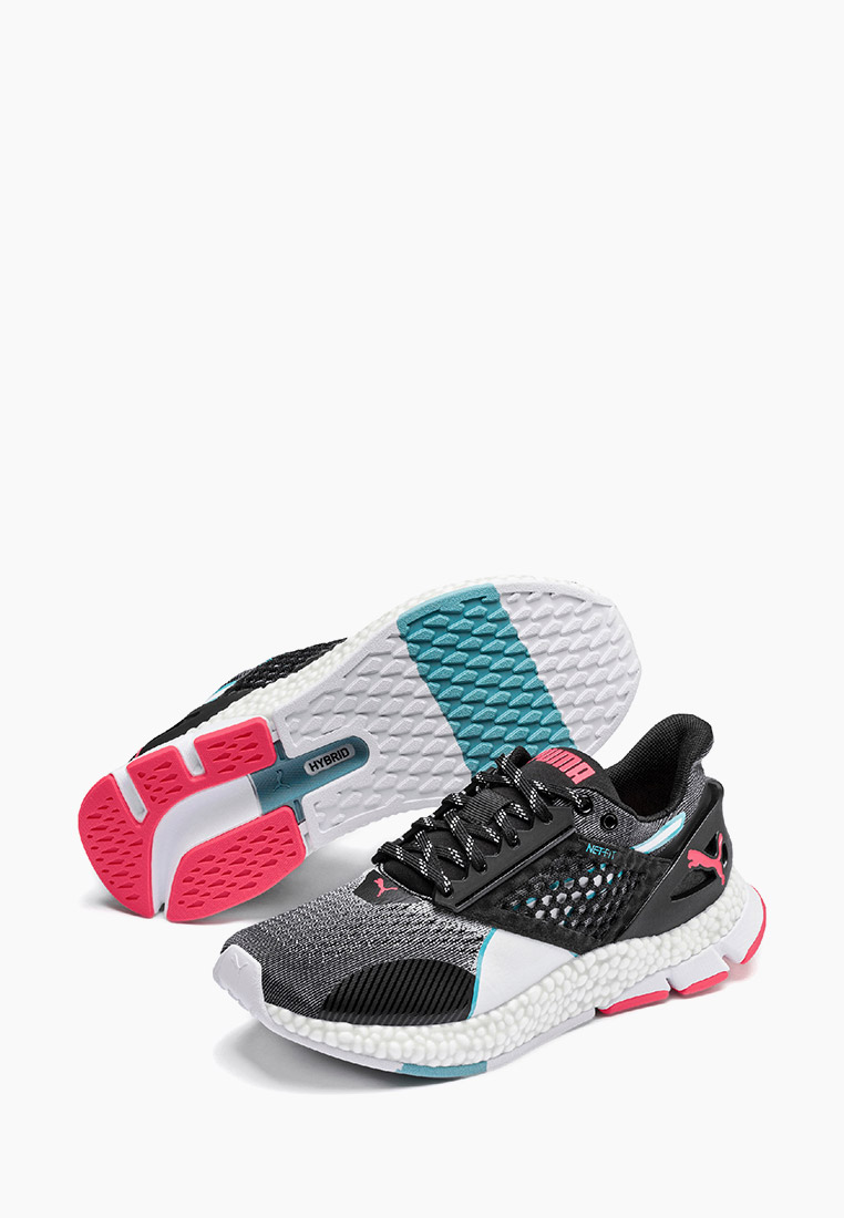 PUMA Hybrid Astro Wns