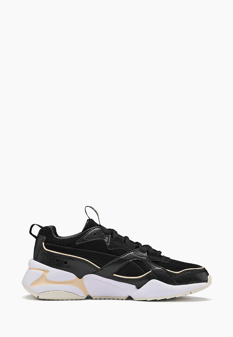 PUMA Nova 2 Suede Wn s PU053AWFXWQ1 Lamoda