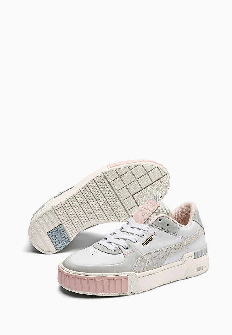 PUMA Cali Sport Mix Wn s RTLAAO924701 Lamoda