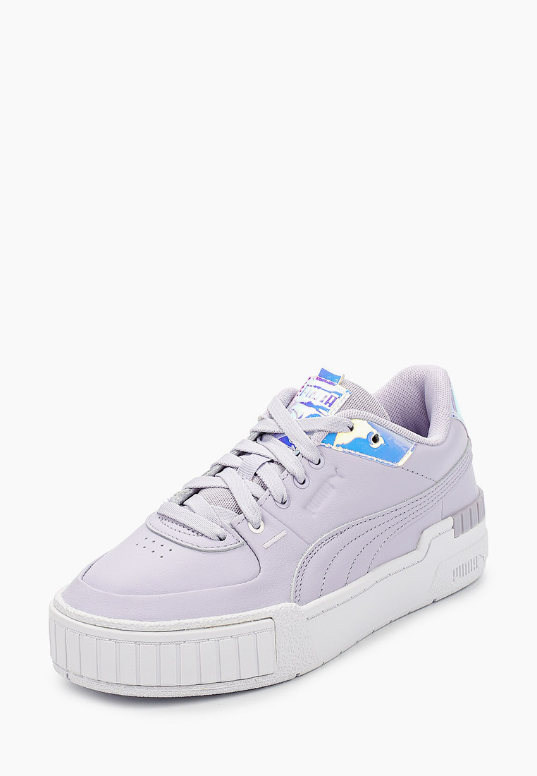 Купить Кроссовки Puma Новосибирск