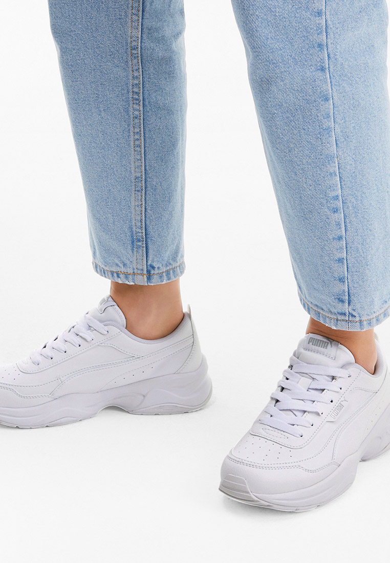PUMA Cilia Mode RTLABM037904 Lamoda