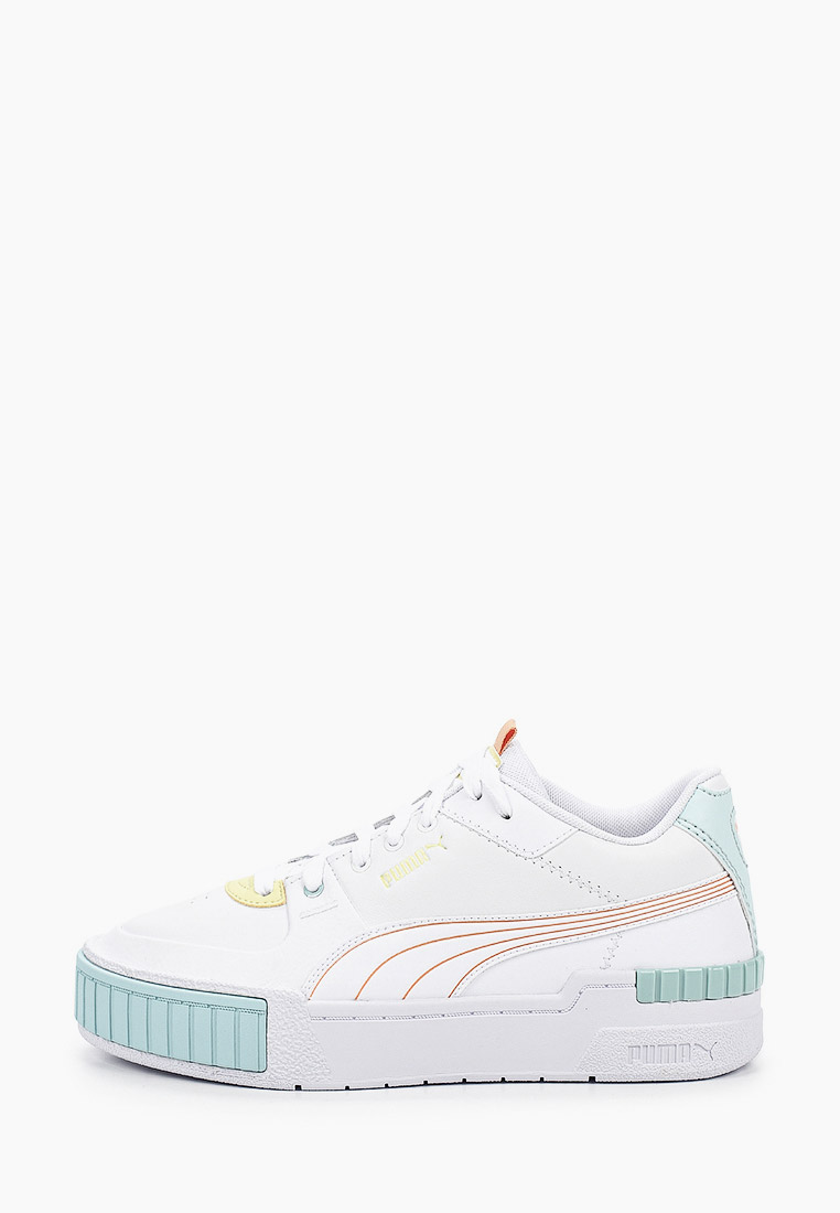 puma cali pastel