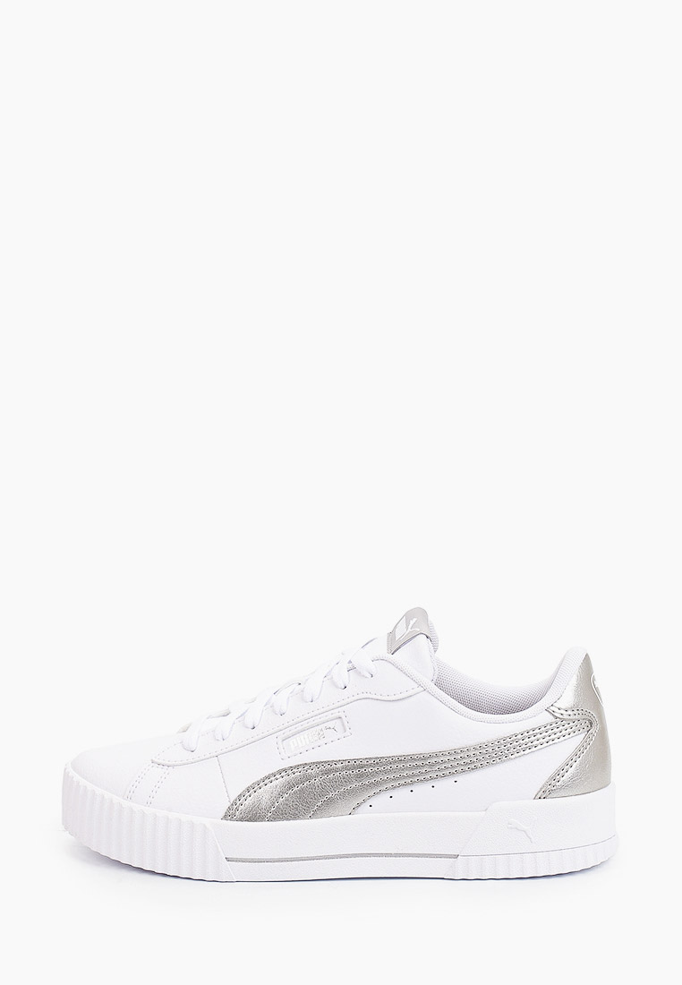 Кроссовки Puma Женские Белые Купить