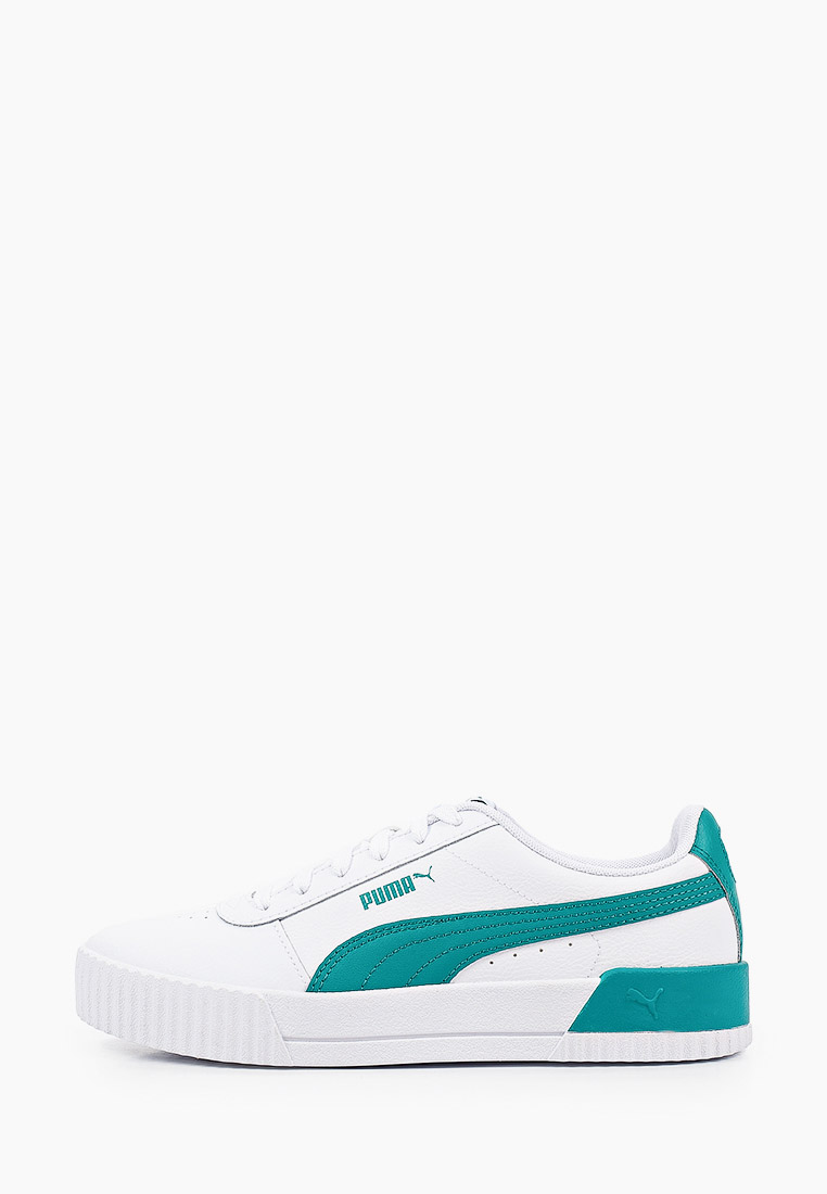 Кроссовки Puma Женские Белые Купить