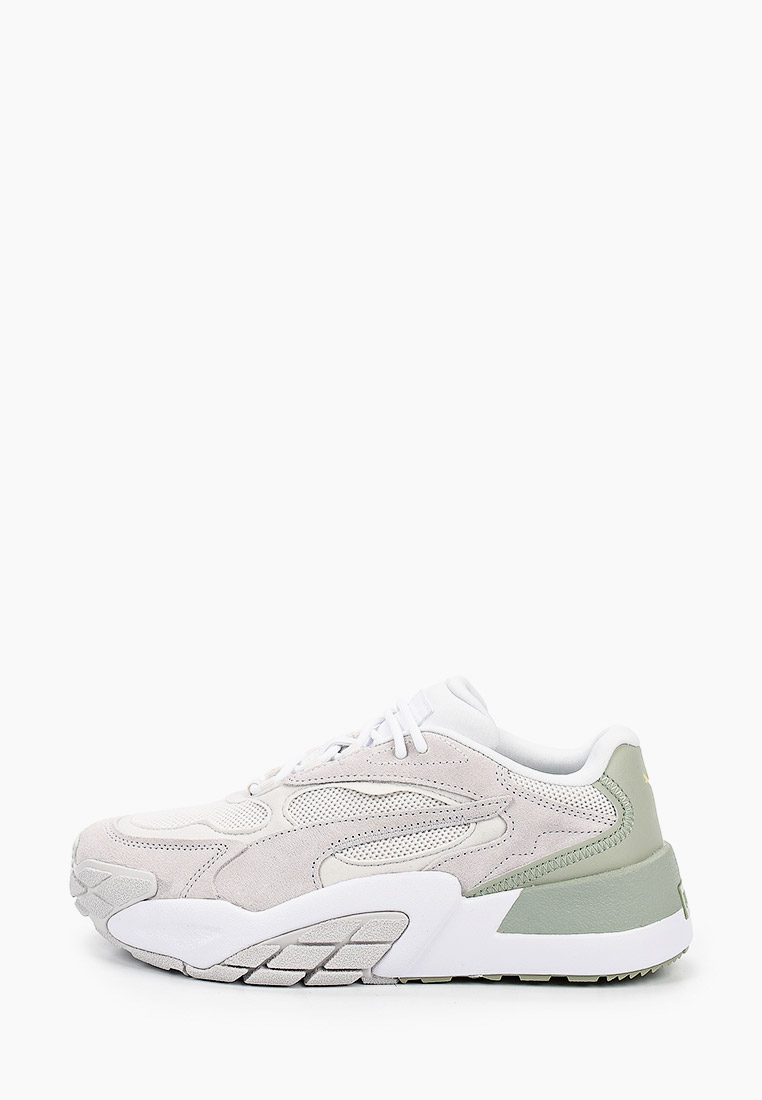 Кроссовки PUMA Hedra Minimal Wn's, цвет: серый, PU053AWMJQU6 — купить в  интернет-магазине Lamoda