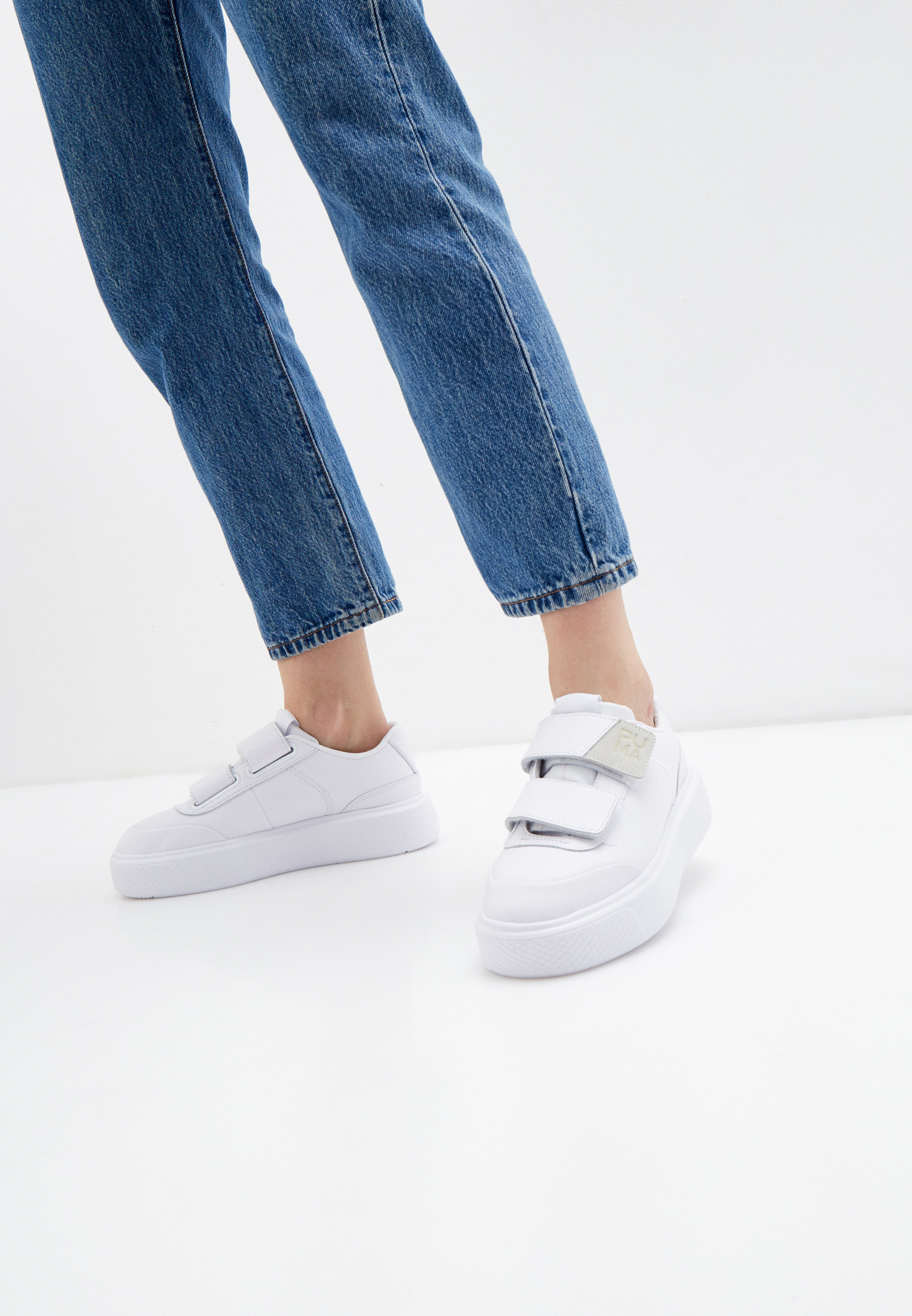 puma oslo maja infuse women's trainers