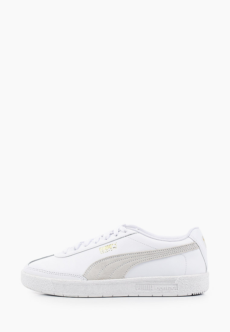 Кроссовки Puma Женские Белые Купить