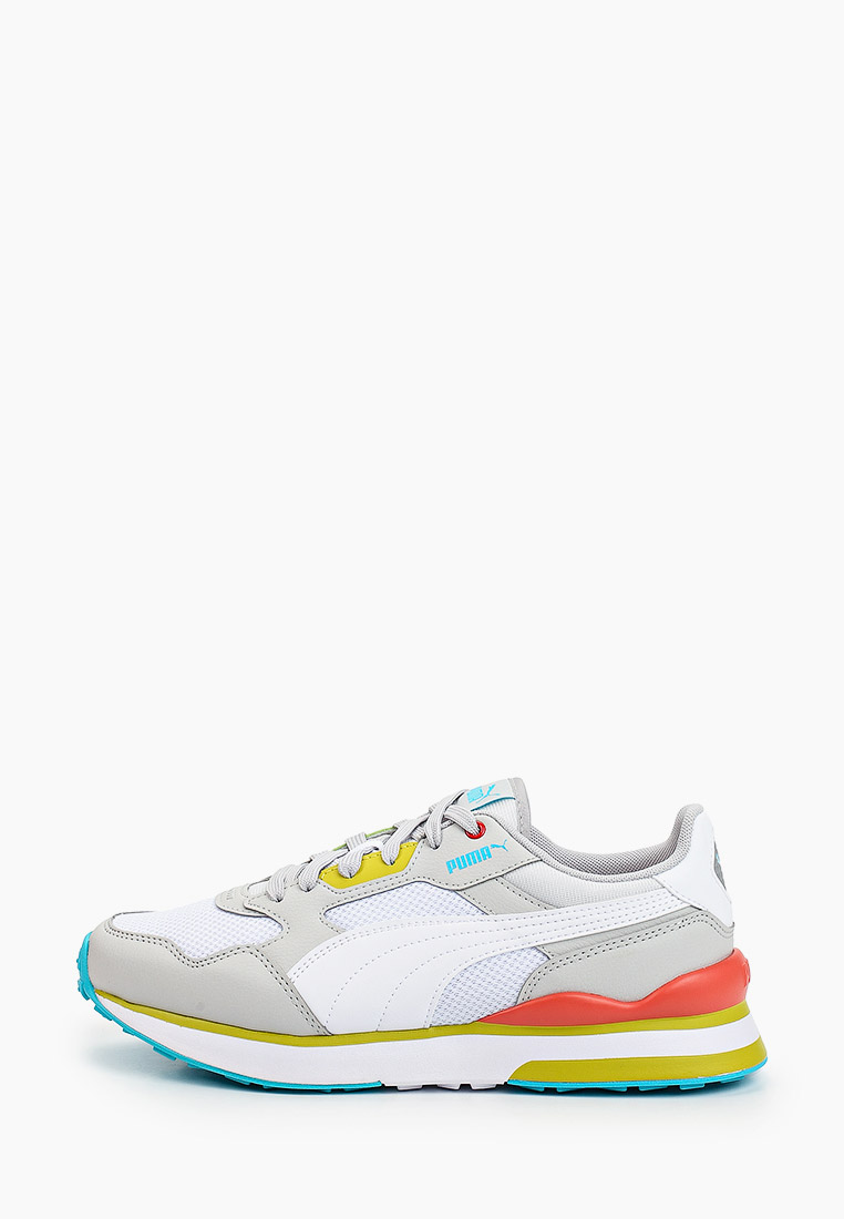 Купить Кроссовки Пума В Спб