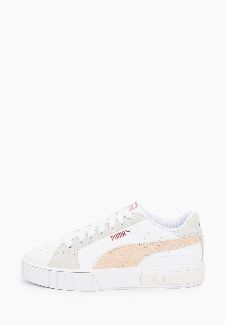 Купить Кроссовки Puma Новосибирск