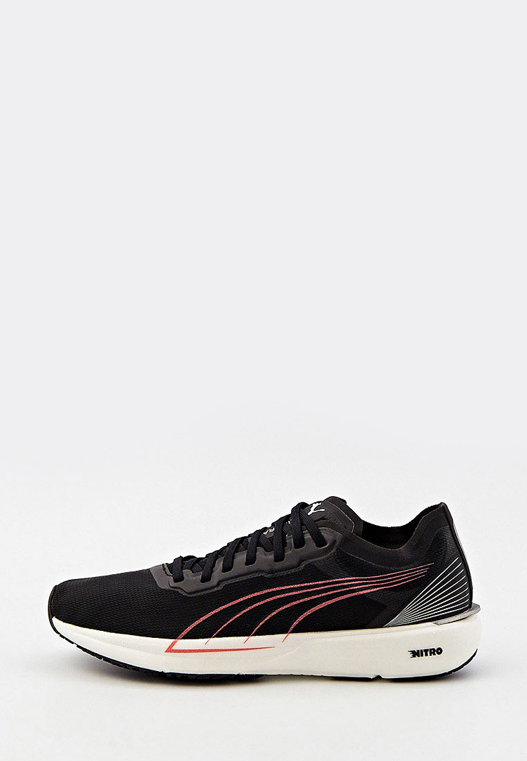 puma running liberate nitro