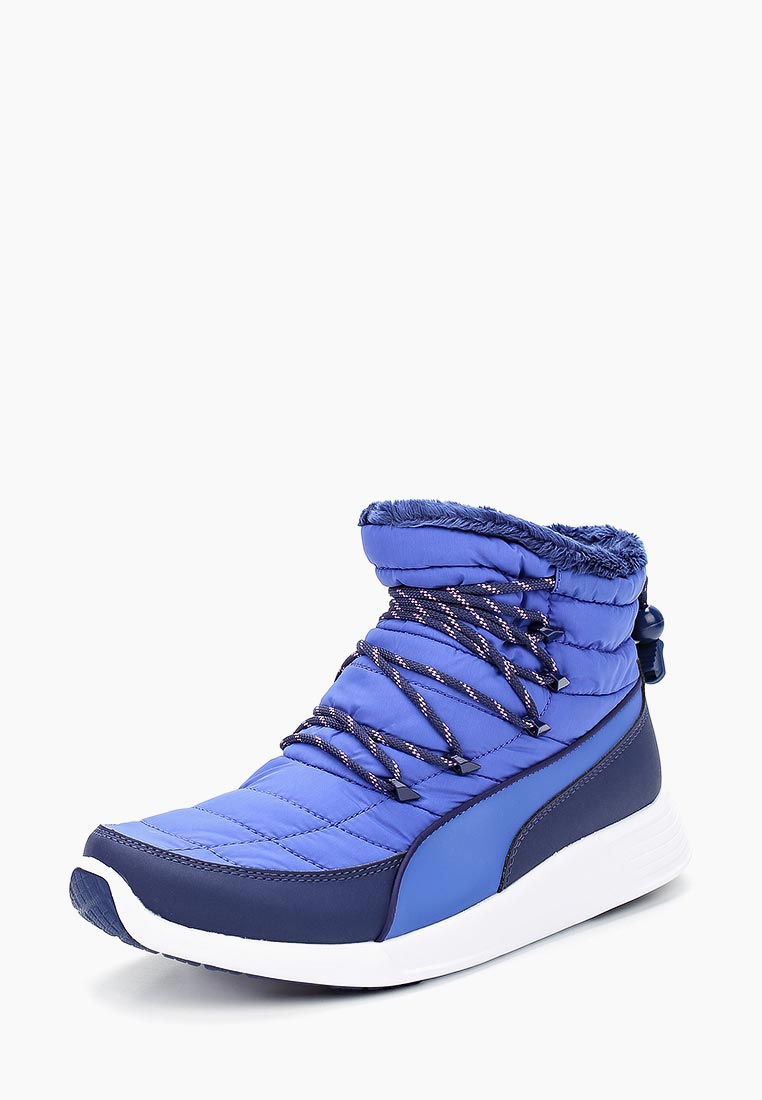 Puma st winter boot wns 2025