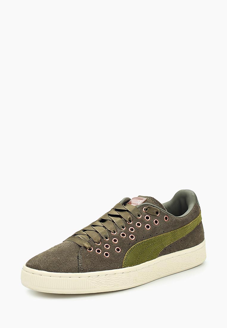 puma suede xl lace vr