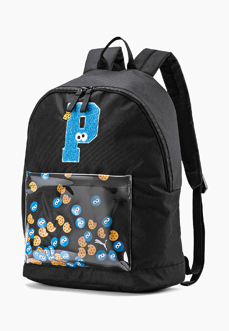 Puma kids' sesame street backpack outlet
