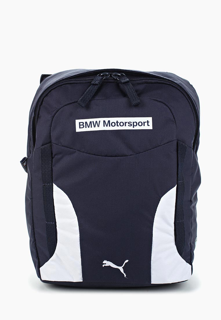Сумка Puma Bmw Motorsport Купить