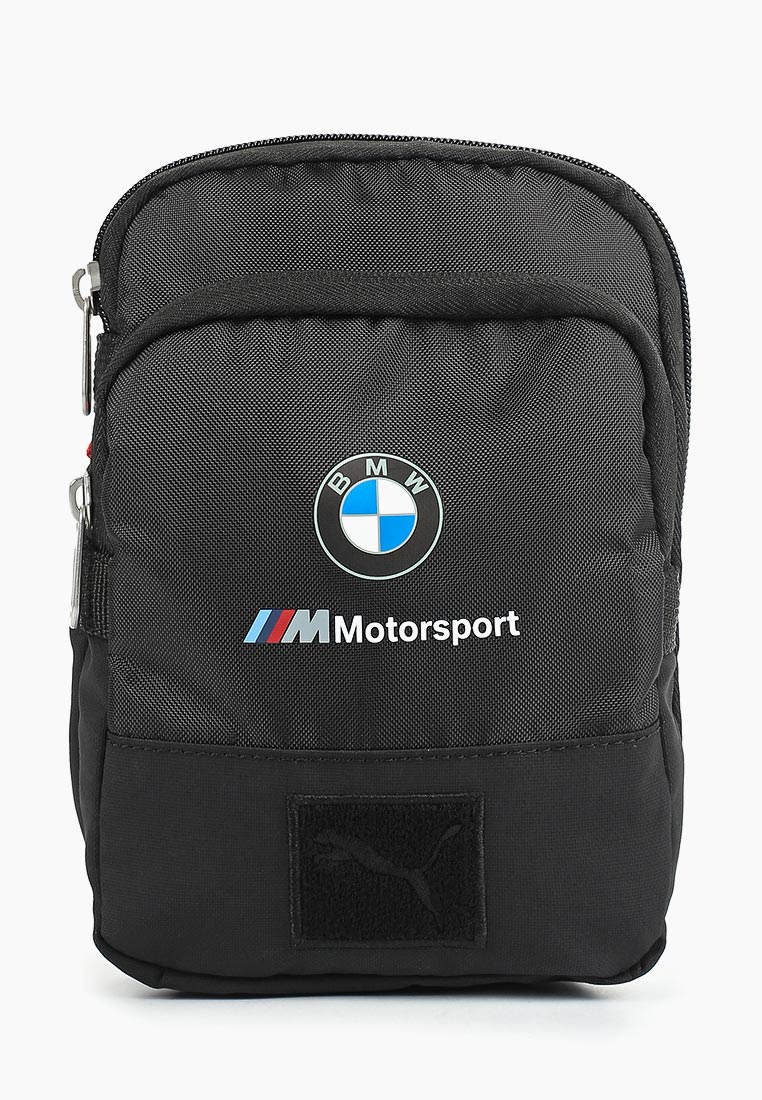 Сумка Puma Bmw Motorsport Купить