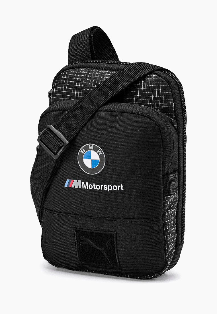 Сумка Puma Bmw Motorsport Купить