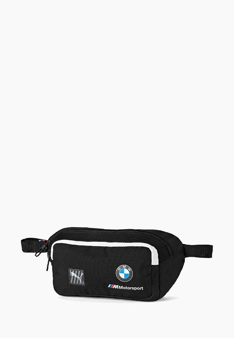 Сумка Puma Bmw Motorsport Купить