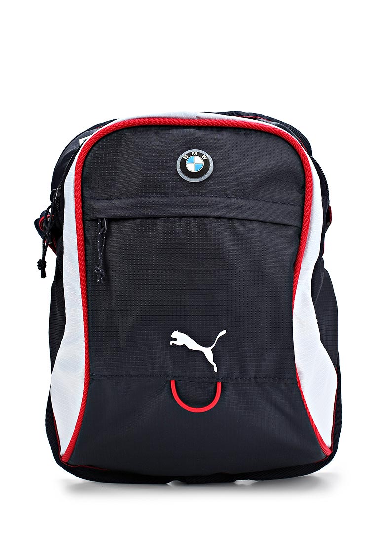 Сумка Puma Bmw Motorsport Купить