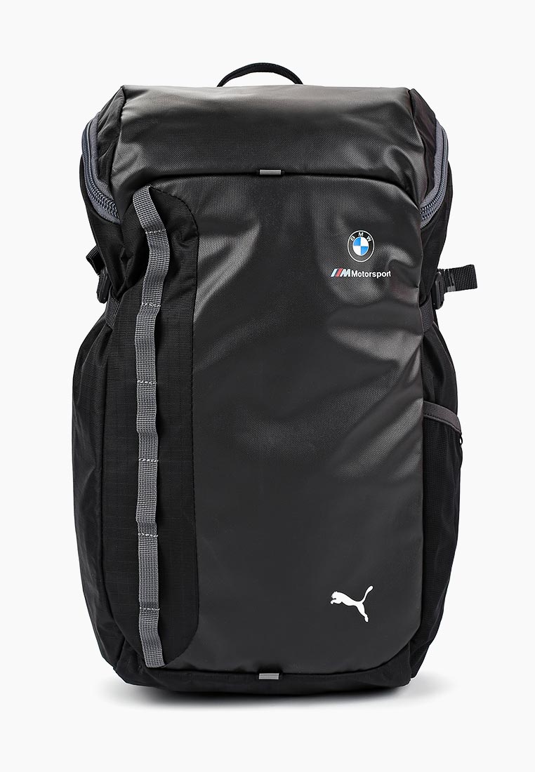 puma bmw m msp backpack