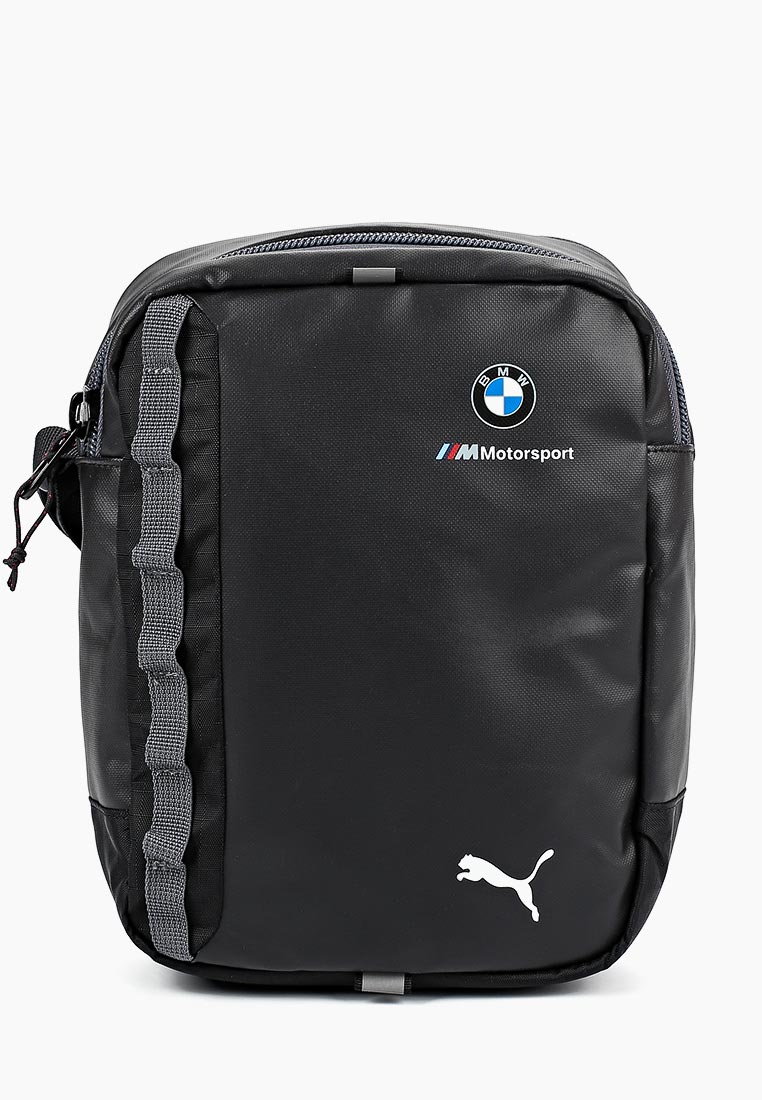 Сумка Puma Bmw Motorsport Купить