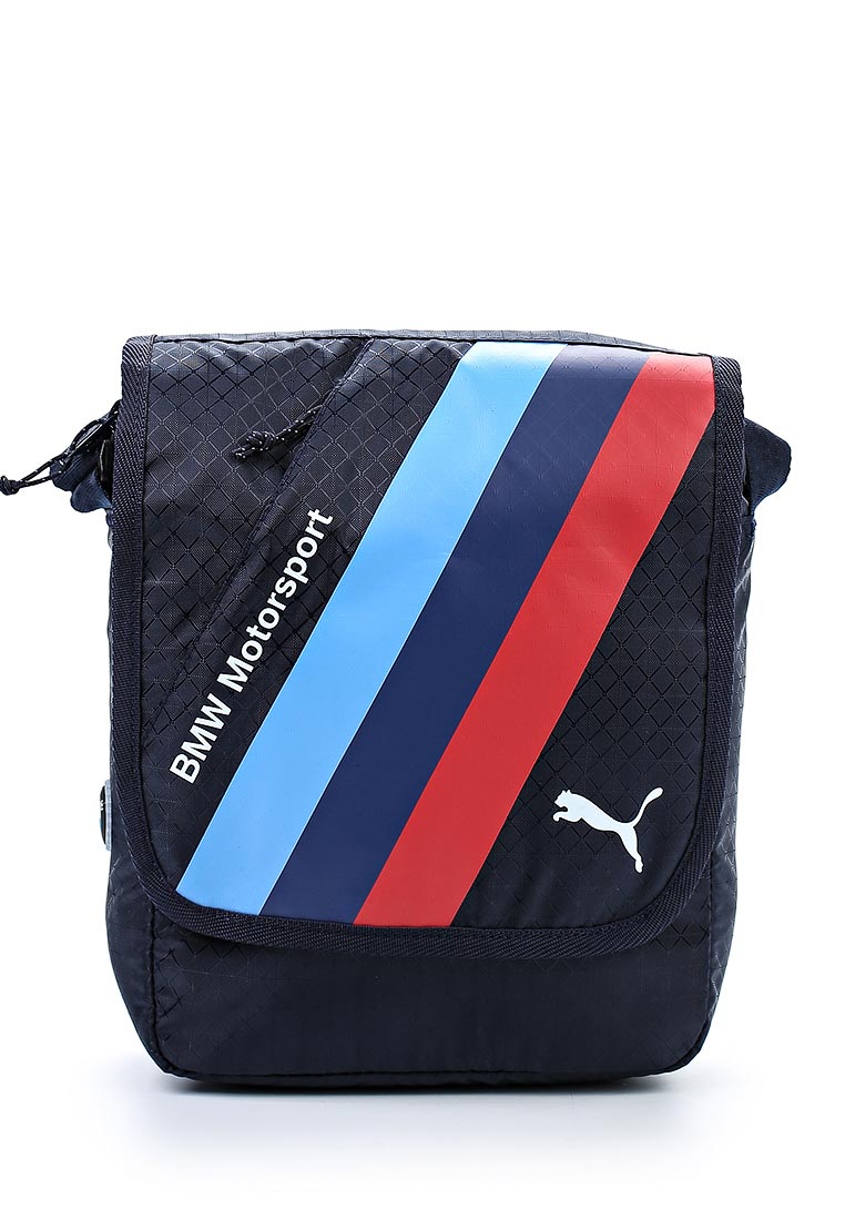 Сумка Puma Bmw Motorsport Купить