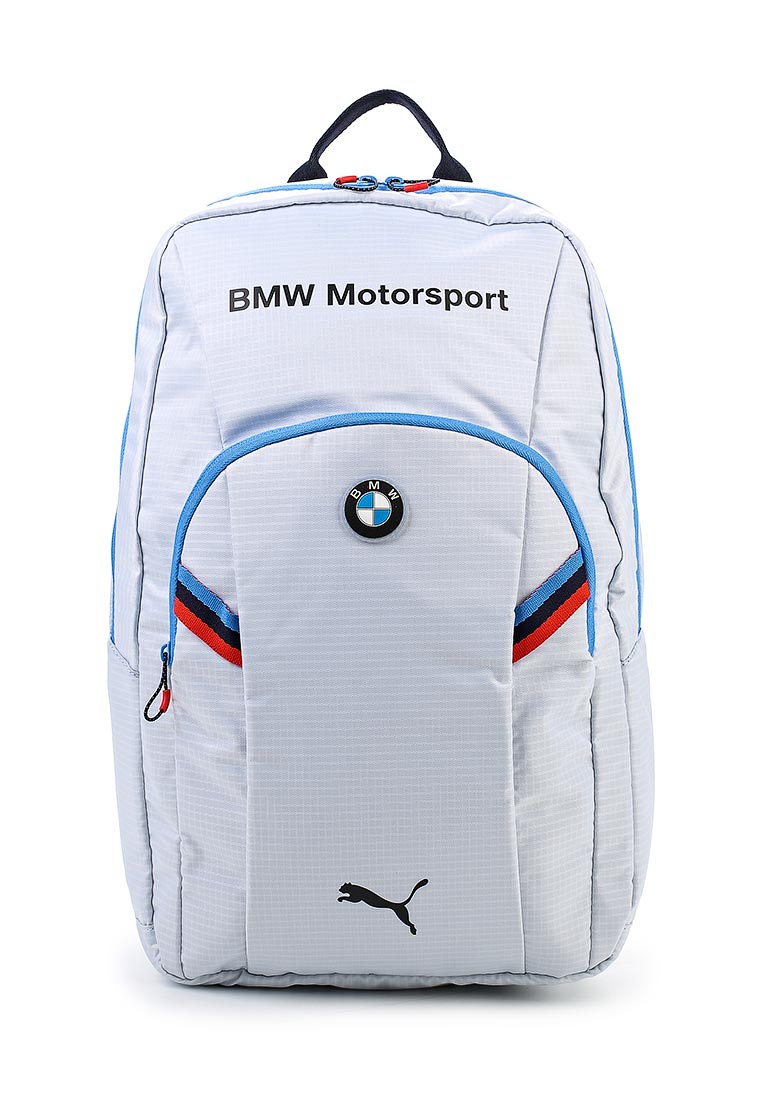 Сумка Puma Bmw Motorsport Купить