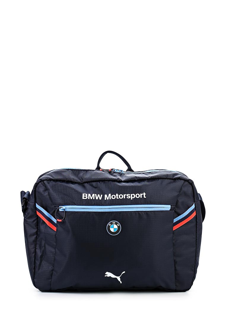 Сумка Puma Bmw Motorsport Купить