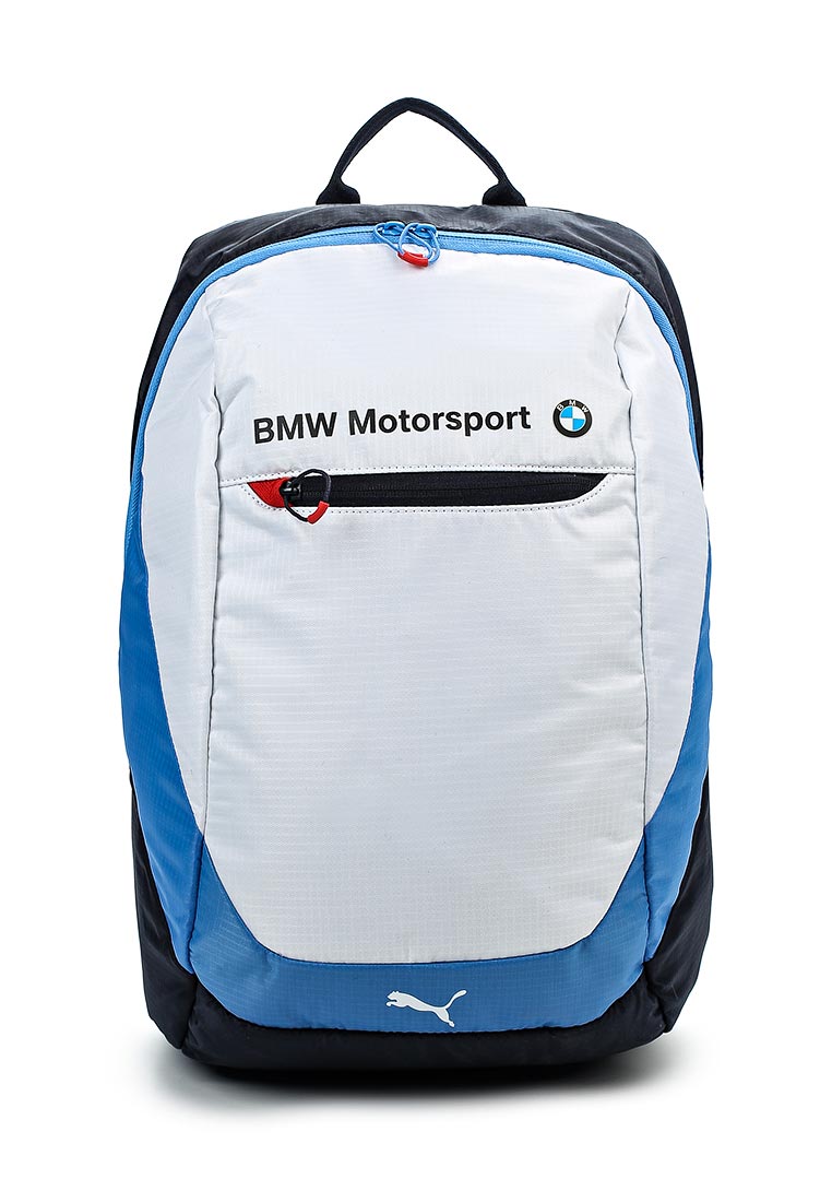 Сумка Puma Bmw Motorsport Купить