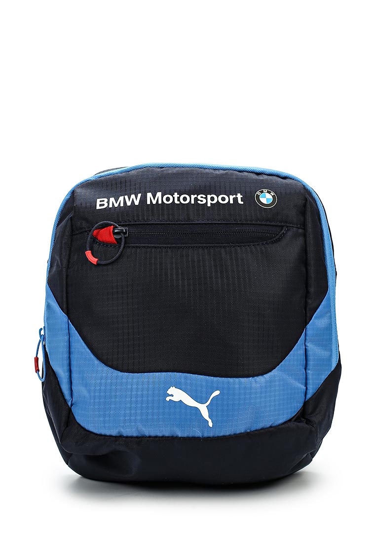 Сумка Puma Bmw Motorsport Купить