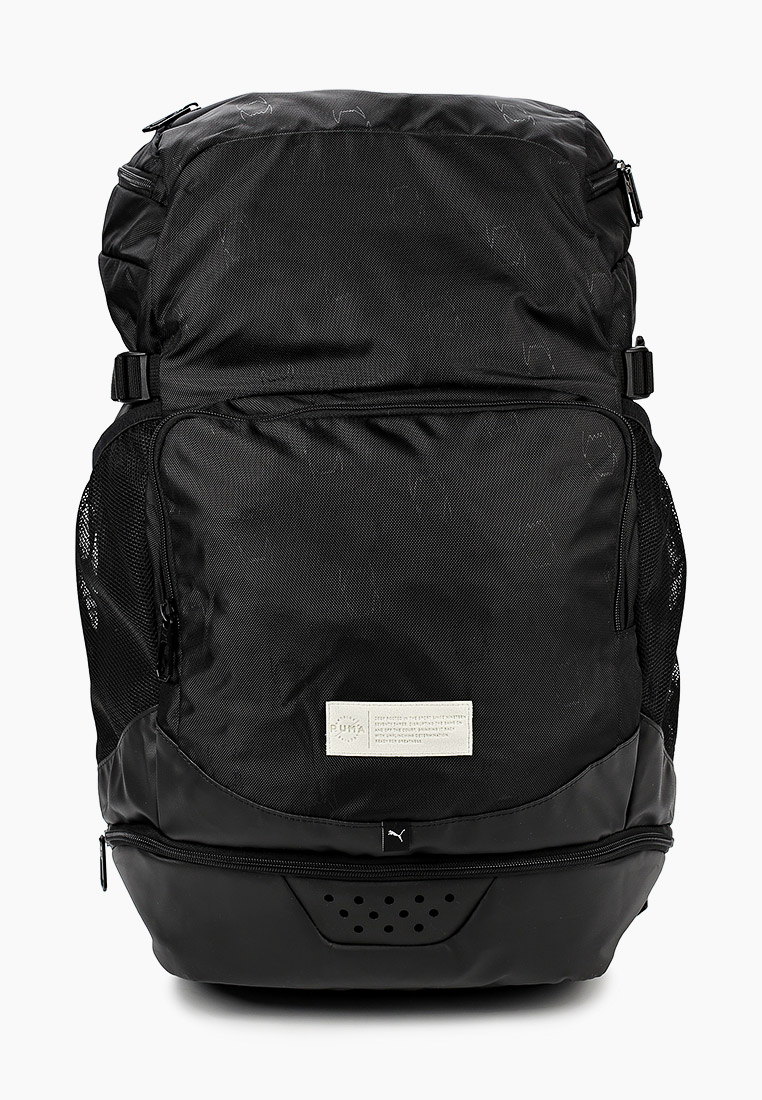 Рюкзак Basketball Backpack Puma