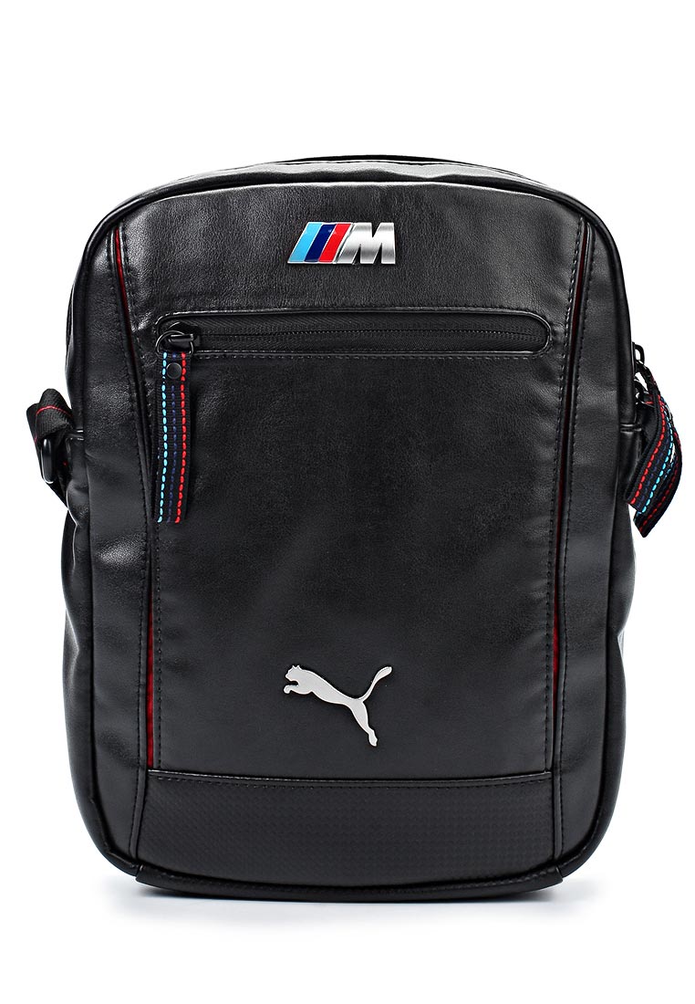 Сумка Puma Bmw Motorsport Купить