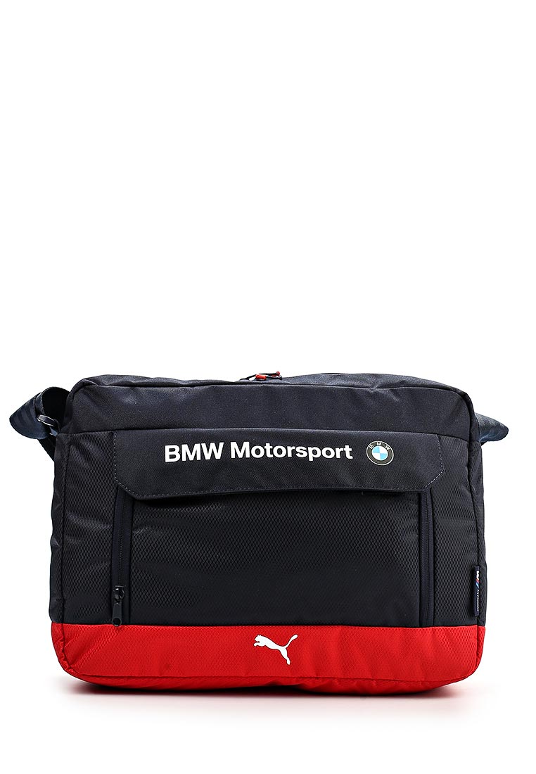 Сумка Puma Bmw Motorsport Купить