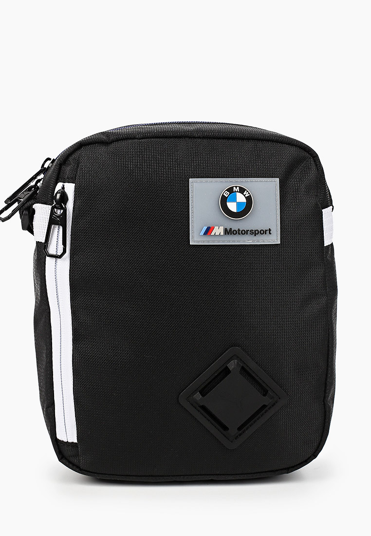 Сумка Puma Bmw Motorsport Купить