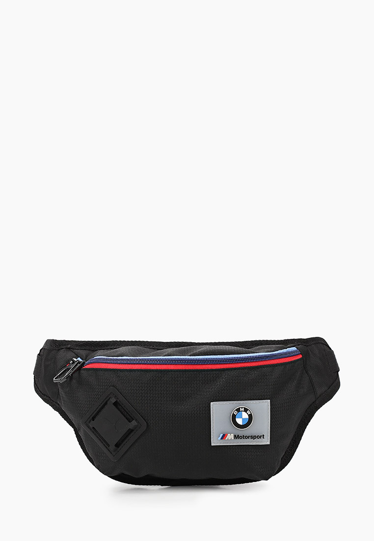 Сумка Puma Bmw Motorsport Купить