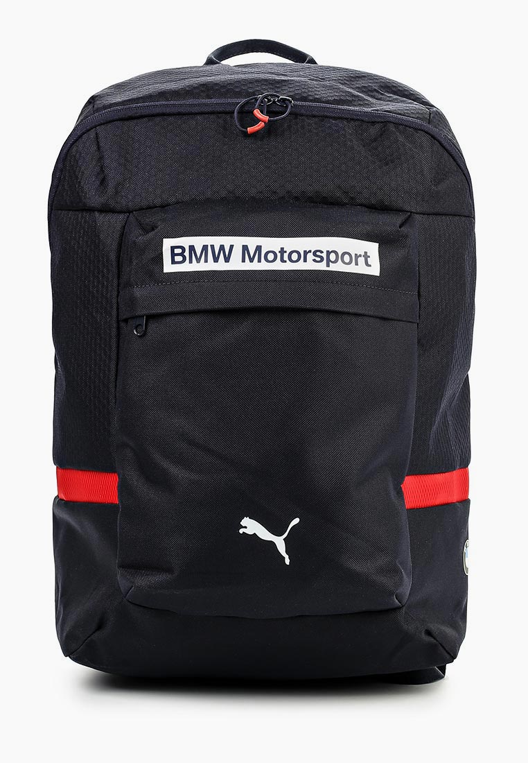 Сумка Puma Bmw Motorsport Купить