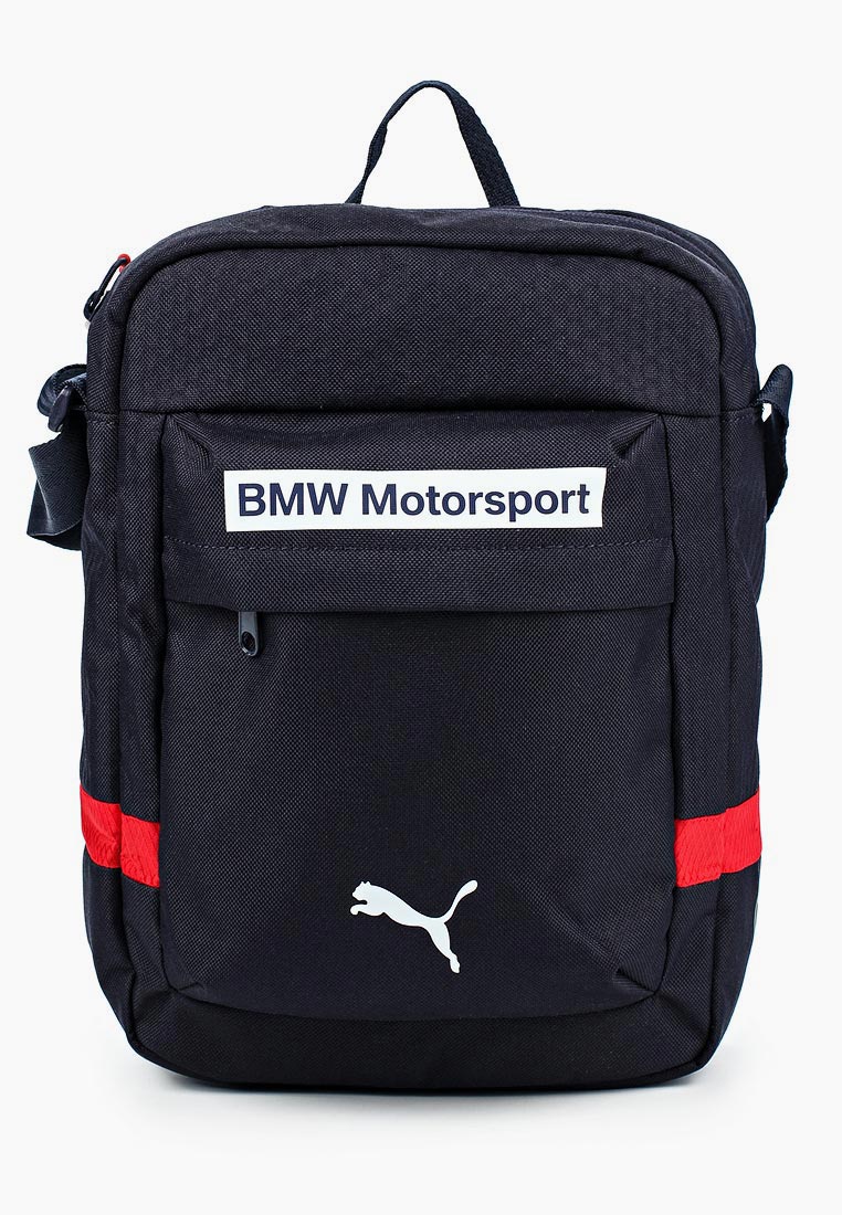 Сумка Puma Bmw Motorsport Купить