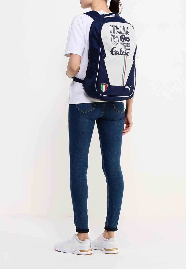 Puma italia backpack hotsell