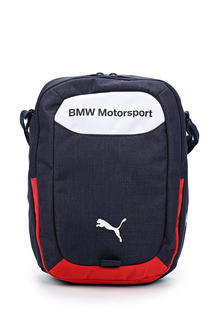 Сумка Puma Bmw Motorsport Купить