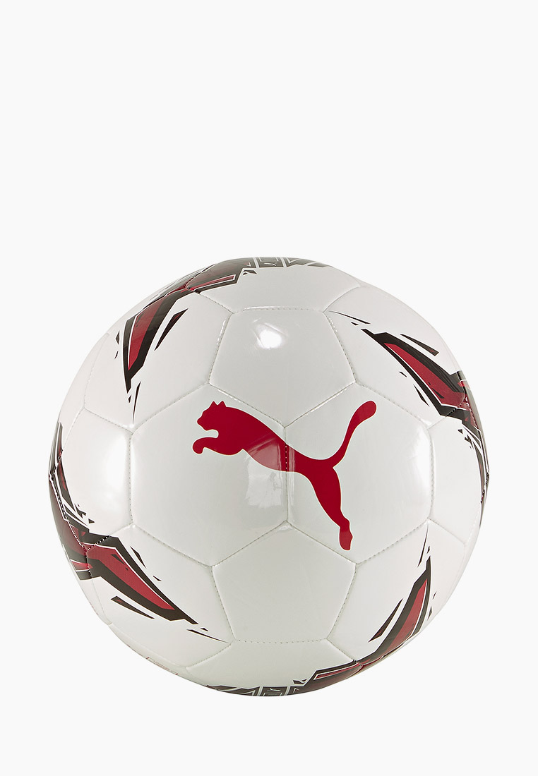 Fans ball. Мяч Пума белый. Футбольный мяч Пума. Футбольный мяч Puma красно белый. Мяч Интер.