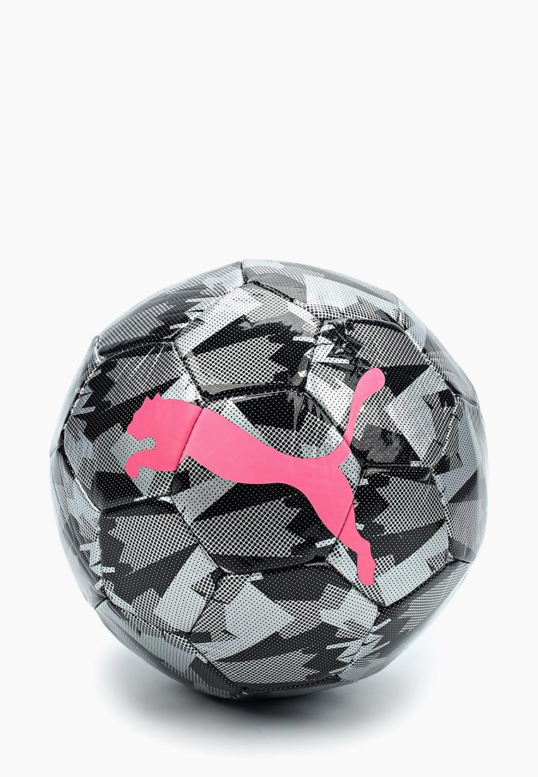 Футбольный мяч Puma FTBLPLAY big Cat Ball