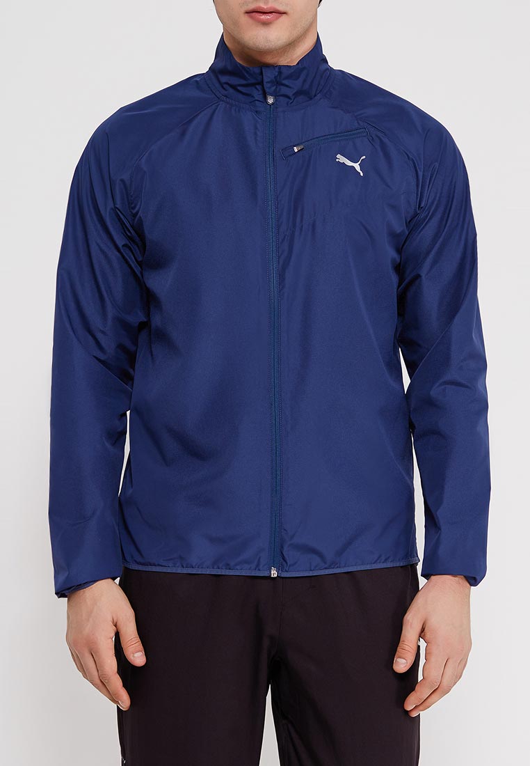Купить Ветровку Puma Мужскую