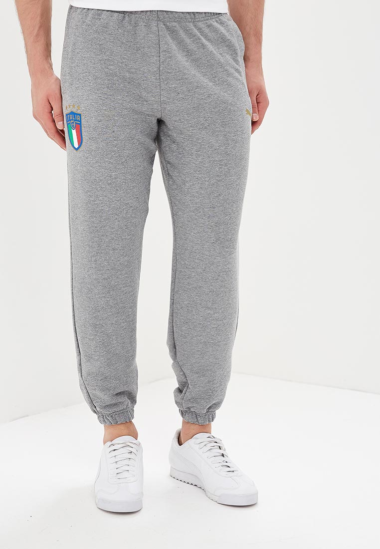 Спортивные Штаны Мужские Пума Купить На Вайлдберриз