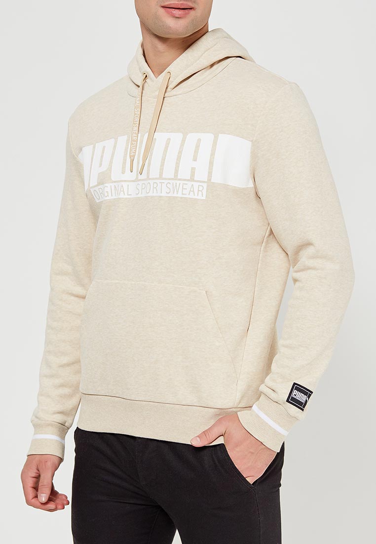 Puma Sportswear худи мужская