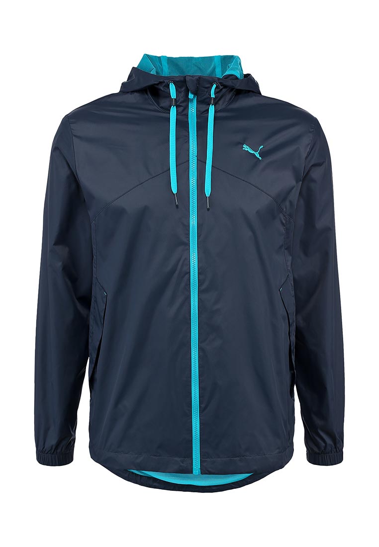 Купить Ветровку Puma Мужскую