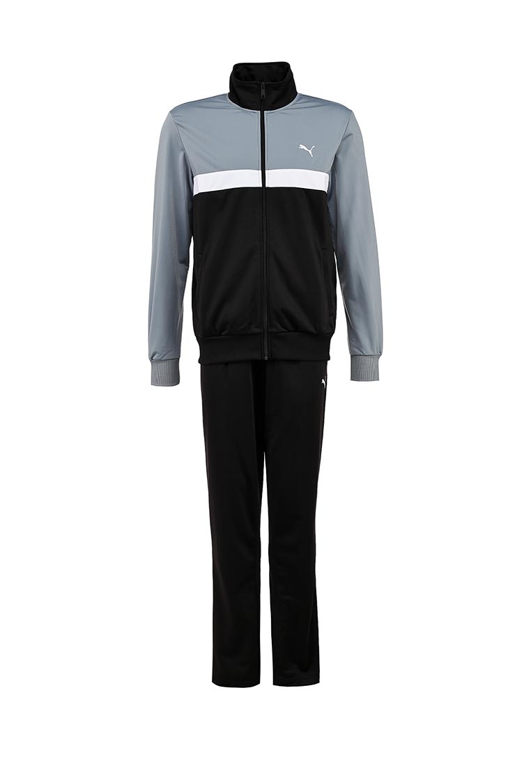 Где Купить Спортивный Костюм Пума