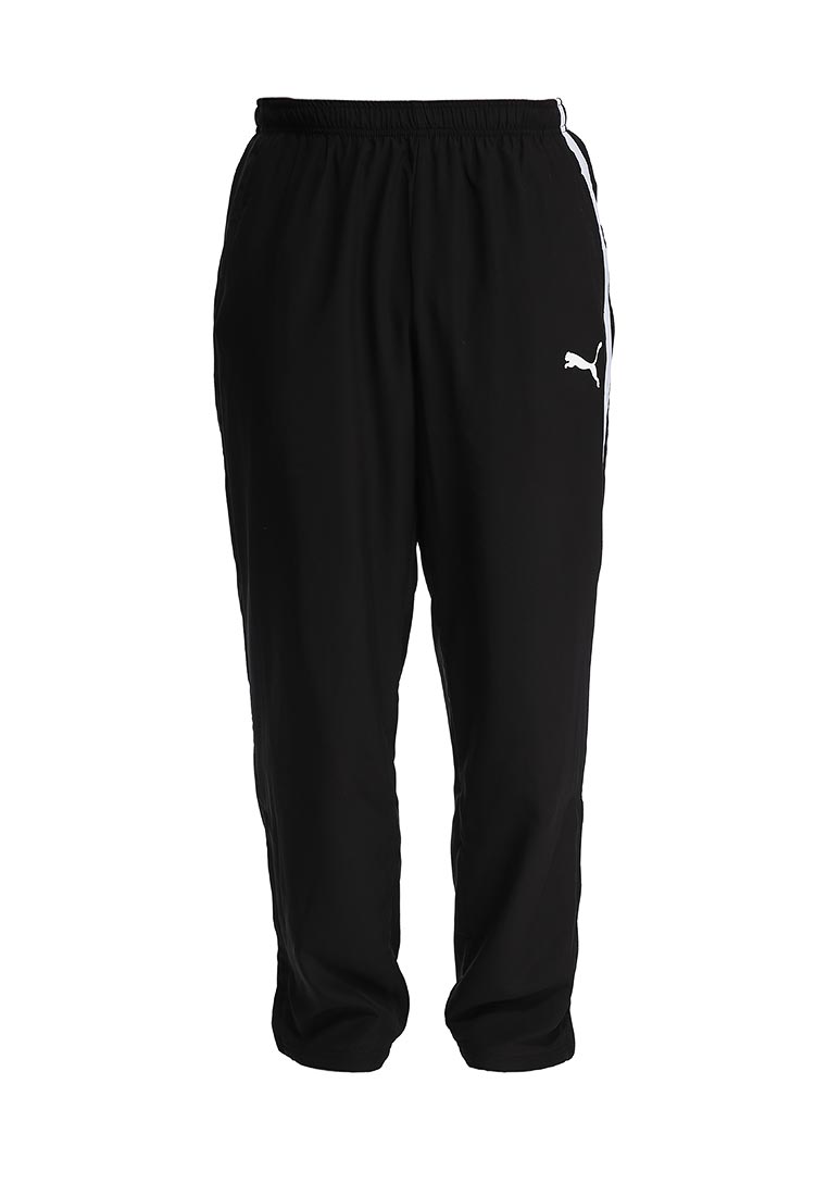 Спортивные брюки woven