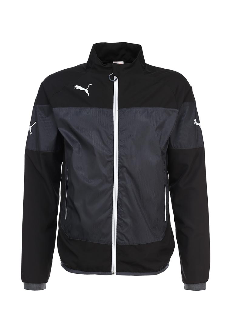 Купить Ветровку Puma Мужскую
