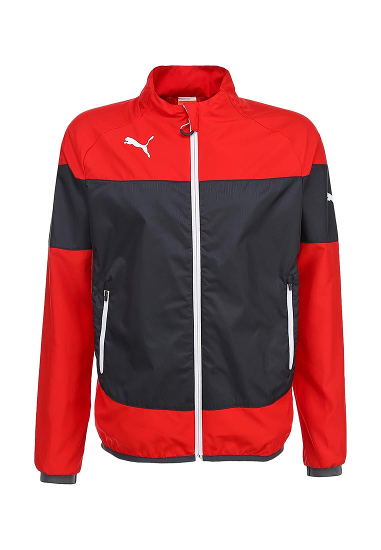 Купить Ветровку Puma Мужскую